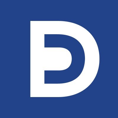 Université Paris-Dauphine (Paris 9) logo